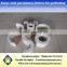 latest price heat resistant& insulation material Calcium silicate pipe