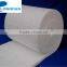 Excellent Thermal Shock Resistance 1600 High Temperature Heat Insulation Blanket for High Temperature Furnace