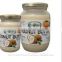 250ml - COCONUT BUTTER - also called Coconut Puree & Creamed of Coconut, made of matured coconut & 100% natural