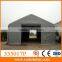 Outdoor Steel Warehouse Storage Tent