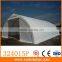 Outdoor galvanized Steel Frame Car Shelter Building