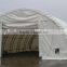 galvanized or powder coated PE PVC steel waterftoof event tent high quality