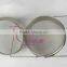 Stainless Steel Honey Double Sieve Strainer