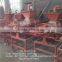 Dewatering Machine For Livestock Manure Separator