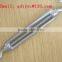 commercial type malleable steel turnbuckle