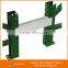 ACEALLY warehouse heavy duty selective teardrop storage pallet racking system price