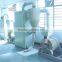 Bone powder pulverizer to fine 100-6000 mesh with CE ISO