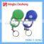 Hot sale led light keychain bottle opener