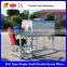 small horizontal animal feed mixer for sale