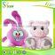 New Design Cat Plush Stuffing Pet Toy For Wholesale