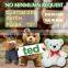 promotional gifts plush toys