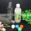 Malaysia PET plastic mineral water bottle 350ML with screw cap. RM0.197 PER PIECE!