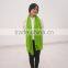 Blacklight green item silk scarf from Vietnam with best price
