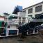 vertical ring die hard wood pellet making machine line