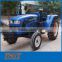 GT550 55hp wheel tractor 8F+4R Shift/12F+12R Shift/16F+8R Shift