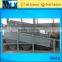 Environmental horizontal drum screening machine,drum sieve screen machine