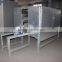 High Quality Pig Slaughterhouse Plant Head Dehair Machine For Hog Abattoir Butchery House