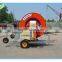 Automatic Farm Use High Quality Mobile Sprinkler Irrigation System