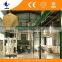 Cooking oil processing machine /rice bran oil processing plant with cnf price