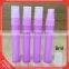 8ml Colored Small Plastic Perfume Pen Bottle sprayer atomizer spray pen