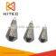 High quanlity fishing lead weights