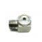 SS316 AA SERIES STAINLESS STEEL CORNER NOZZLE