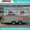 food cart mobile,motorcycle food cart