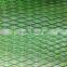 Bath Net / Raschel Knotless Net with Assorted Colors / Heavy Hard
