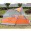 4 Persons Custom Camping Tent From FUJIE