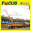 Brand New Truck Mounted Concrete Pump, Concrete Boom Pump Truck ISO9001&BV Approved