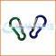 Factory price d type carabiner hook