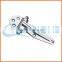 China chuanghe high quality mirror cabinet door hinge