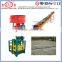 QTJ4-25B block making machine popular in sudan