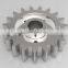 carbon teel spur gear