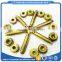 Excellent metal machining cnc precision turning parts Precision CNC precision milling machining parts with great price