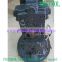 708-2H-00450 PUMP ASSY FOR PC400-8 HPV132