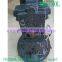 708-2H-00191 PUMP ASSY PC400-6 PUMP HPV132