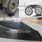 Plastic Car Lift Ramps for Maintenance
