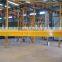 crane and overhead lifting attachment spreader beams