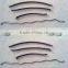 stamping process of aluminum and stainless steel products, stamping products,.