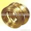 china alibaba golden supplier copper wire prices / copper wire scrap / enameled copper wire