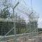 concertina razor wire machine