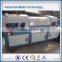 PLC 5-12mm ribbed bar straightening machine