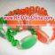 Programmable RFID Wristband with LED Light with low price