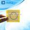 paper or PET material rfid antenna 125khz