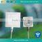 NTAG213 Aluminium Antenna NFC Sticker Tag for Archive Management