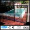International standard swiming pool fence