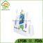 Plastic Toothbrush 4 Brush Stand Holder