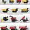 BY800W hydraulic construction machines track tractors with CE for sale