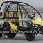 New 110cc two seat go kart(MC-413)